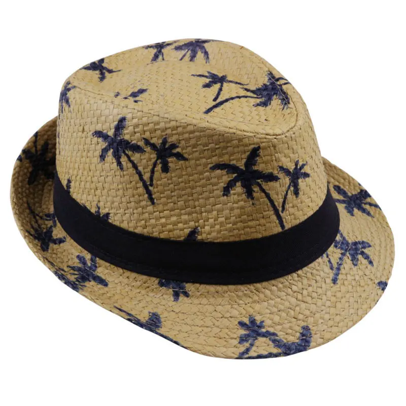 chapeaux d'été pour enfants