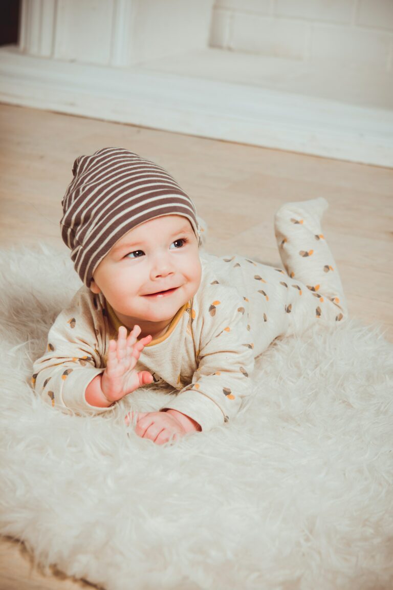 6 conseils pour bien choisir le bonnet de votre bébé