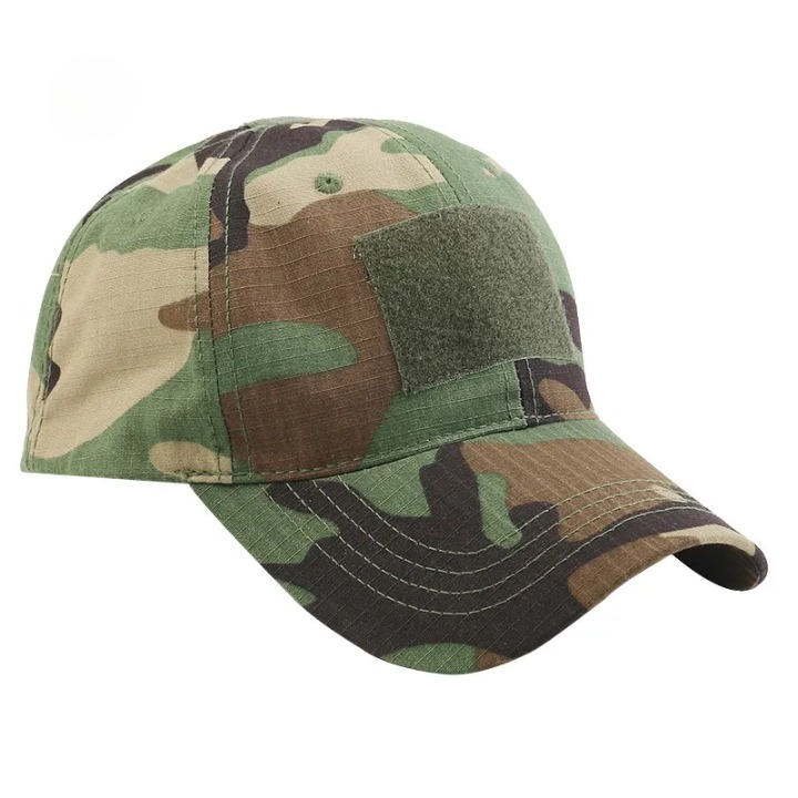 Casquette De Baseball De L'armée Américaine. Casquette De L