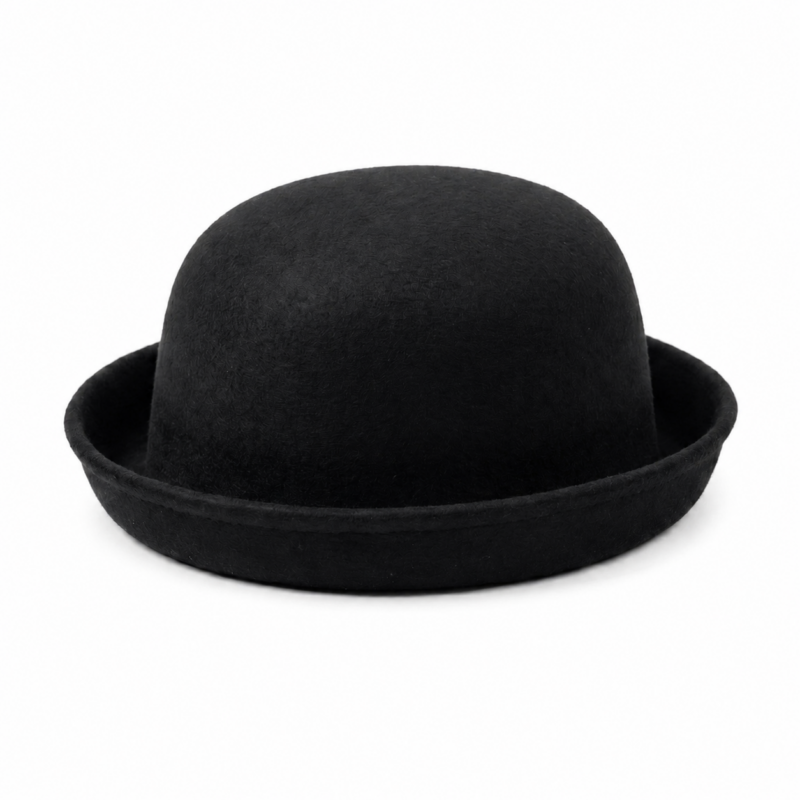 Chapeau Fedora Jazz 1